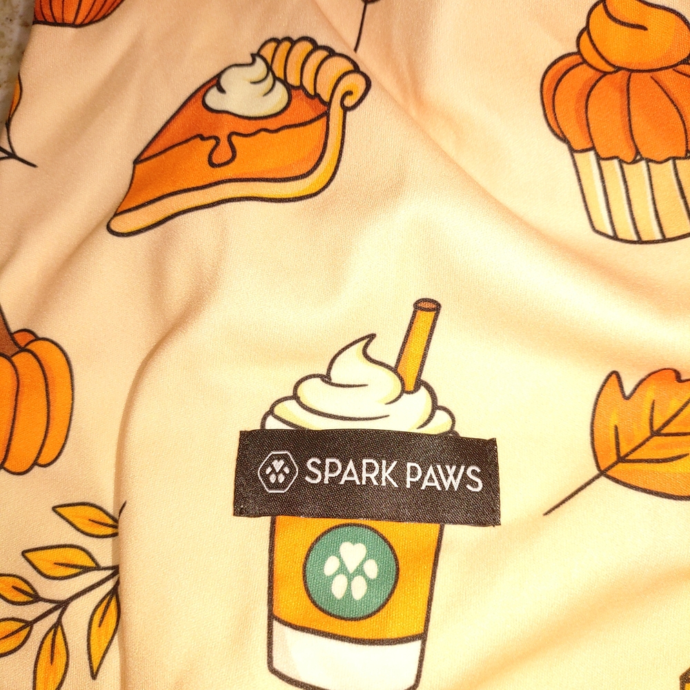 Spark Paws Pet Pajama - Picture 5 of 6